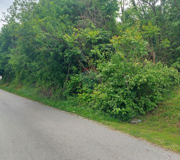 Brdovec, Sveti Križ - građevinsko zemljište 673 m2 - cover