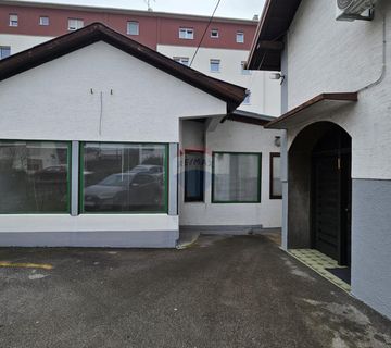 Velika Gorica, Zakup poslovnog prostora, 57 m2 i 2 PM - cover