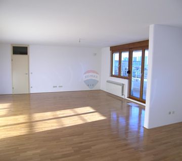 Zagreb, Trešnjevka, stan 4SS+DB+3PM, površine 159m2 - cover