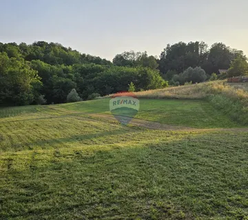 Zaprešić, Donja Pušća - građevinsko zemljište stambene namjene - cover