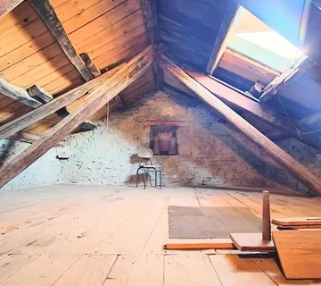 Kanfanar- kuća u nizu na odličnoj lokaciji - cover