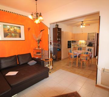 Rovinj,odličan stan s puno dnevnog svjetla 70m2 u blizini parka šume Zlatni Rt - cover