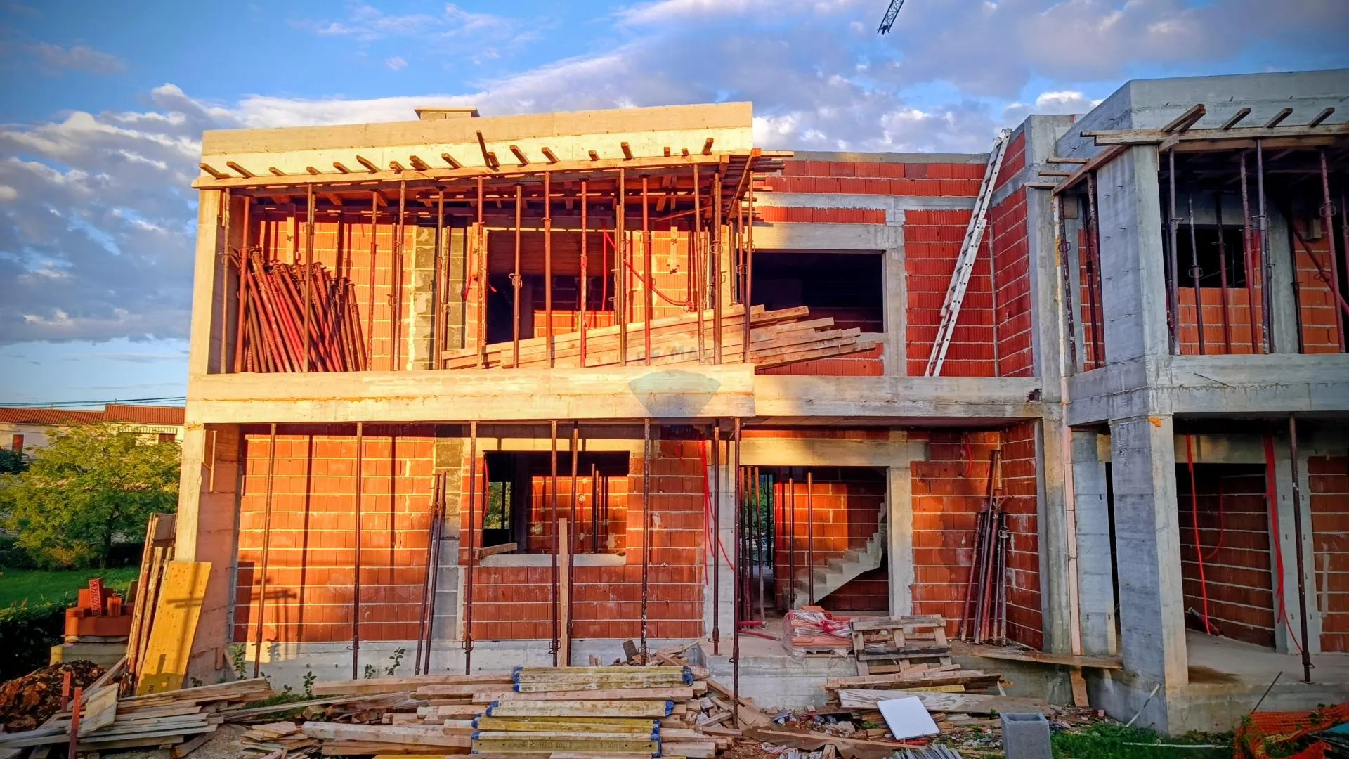 Istra, stan na odličnoj poziciji - cover