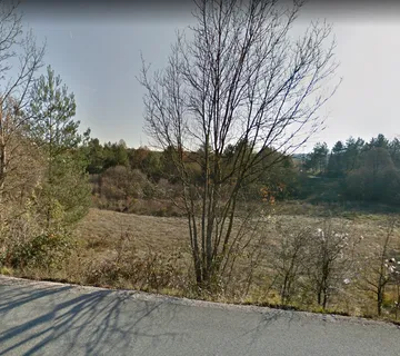 Rupa, Matulji - Lipa, građevinski teren 5020 m2 uz cestu - cover