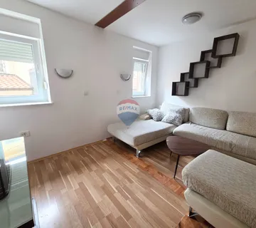 Rijeka, Bulevard, stan na elitnoj lokaciji, 34m2 - cover