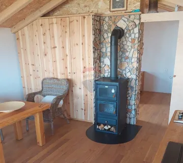 Višnjan, građevinsko zemljište sa započetom gradnjom - cover