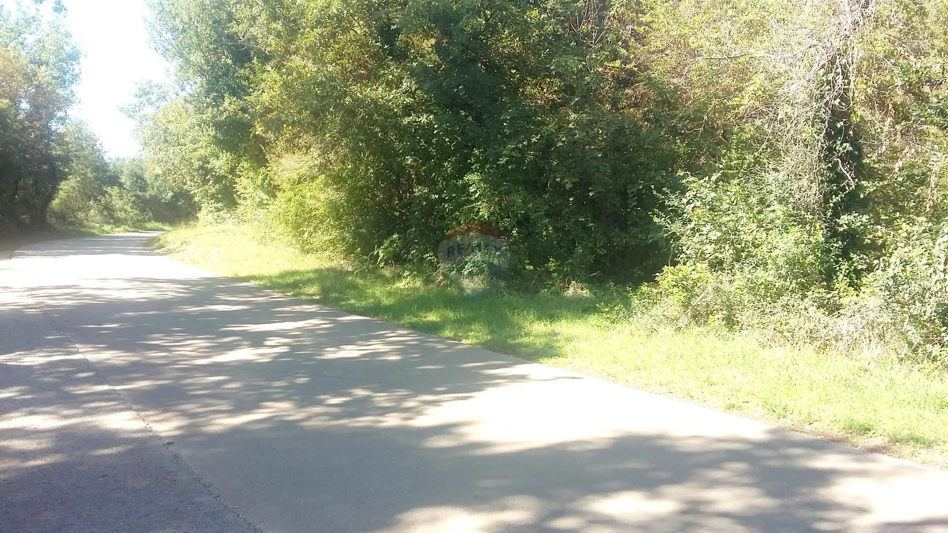 Istra, Umag - negrađevinsko zemljište blizu mora - cover