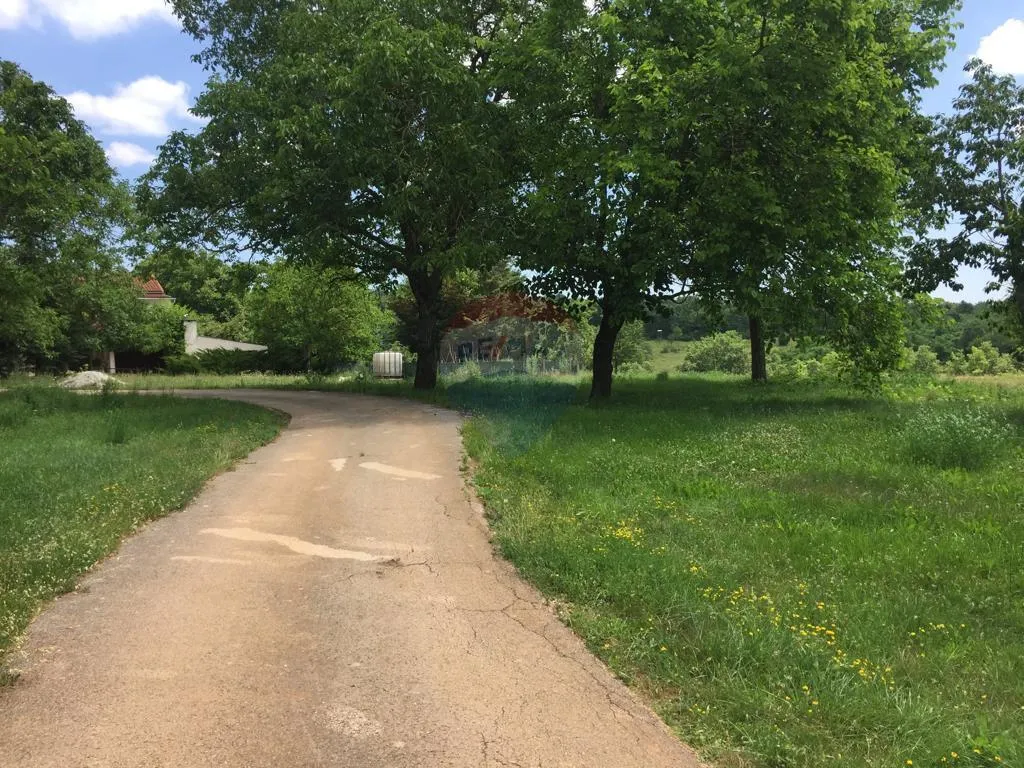 Istra,Sveti Vital ,kompleks građevinskih i poljoprivrednih  zemljišta - cover