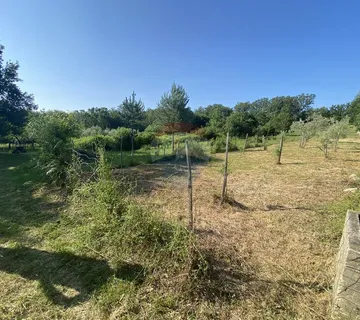 Građevinsko zemljište Čižići - cover