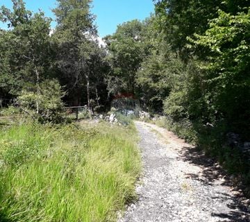 ISTRA,POLJOPRIVREDNA  ZEMLJIŠTA U MANJADVORCIMA - cover