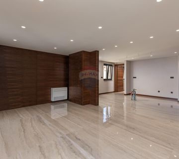 OTOK KRK,MALINSKA-luksuzni apartman sa bazenom na 80 metara do plaže - cover
