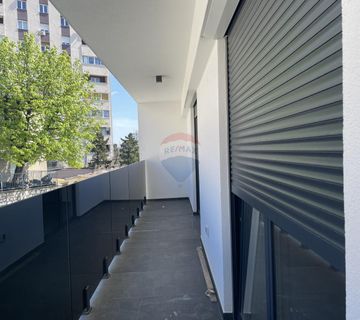Rijeka, Vežica - Stan 3S+DB, 105m2 u novogradnji s parkingom - cover