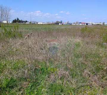 Velika Gorica, zemljište 3363m2 - cover