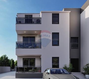 Funtana, dvosoban stan u novogradnja 66 m2 - cover