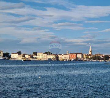 Poreč: Najtraženija lokacija, stan 67 m2, 300 m od mora - cover