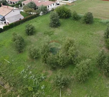 Istra, Tar - Građevinsko zemljište u užoj okolici Tara - cover