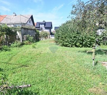 Zagreb, Jankomir - građevinsko zemljište 770 m2 - cover
