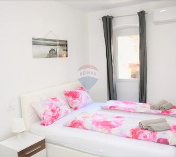 Rovinj,centar savršeni stan s terasom-62m2 - cover