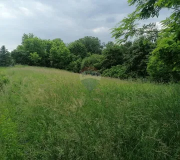 Zagreb, Stenjevec - poljoprivredno zemljište 1539 m2 u blizini glavne ceste - cover