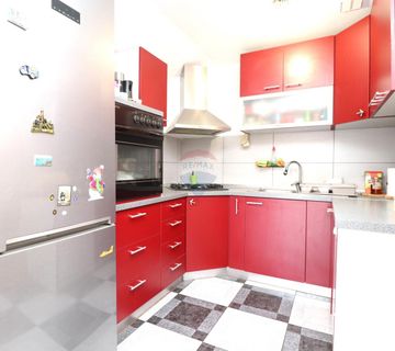 Sveta Klara - stan u prizemlju, terasa, garaža, vrt, 110m2 - cover