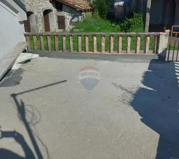 Matulji, Veli Brgud - adaptirana starina - cover
