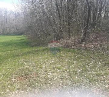 Istra, Žminj okolica građevinska parcela - cover