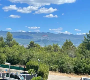 Otok Krk,Čižići,blizina mora,dvije terase - cover