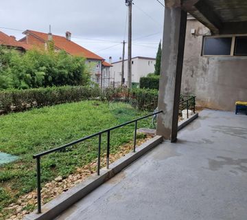 Rijeka, Pulac, kuća 523 m2, s garažom i okućnicom - cover