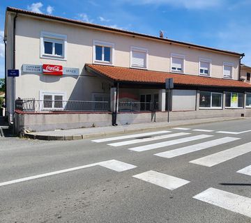 Rijeka, Čavle - Kuća sa 7 apartmana i 2 poslovna prostora  - cover
