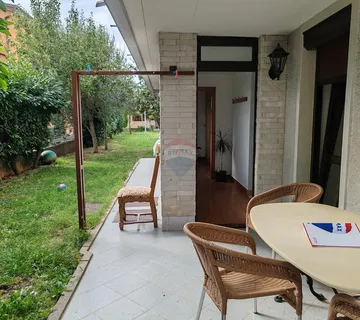 Rijeka, Martinkovac, stan s okućnicom - cover