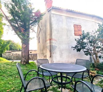 Istra,Roč-Kategorizirana autohtona istraska kuća  - cover