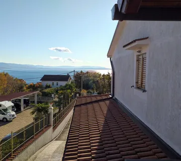 OPATIJA, POBRI- stambeno poslovna zgrada 542 m2 sa pogledom na more - cover