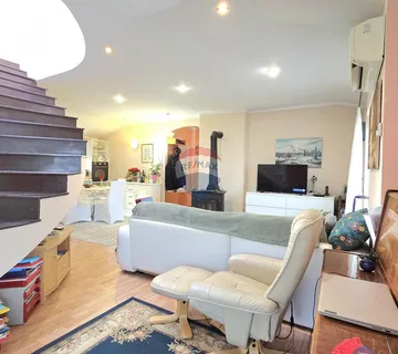 Medulin, Premantura | Penthouse s krovnom terasom i dva parkinga - cover