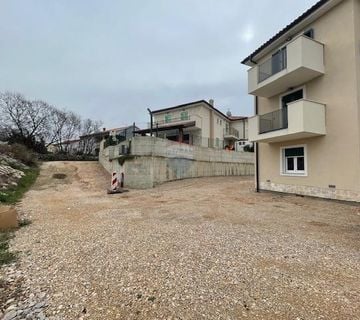 Otok Krk,Malinska-okolica,dvije etaže,152 m2,novogradnja - cover