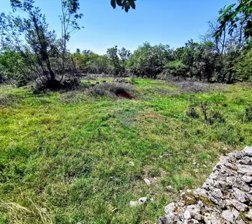 LIpa, poljoprivredno-šumsko zemljište površine 2288m2 - cover