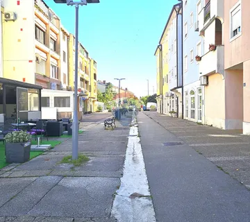 Istra, Umag centar, poslovni prostor - cover