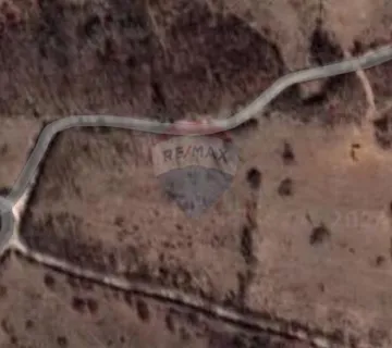 Kanfanar, okolica - Poljoprivredno zemljište  - cover