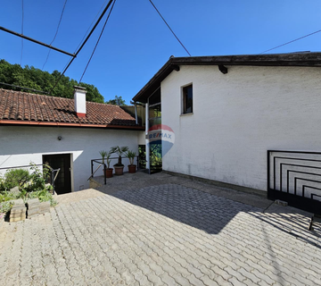 Zagreb, Črnomerec, 266m2, kuća sa 4 stana i garažom  - cover