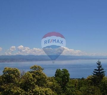 IKA - OPRIĆ, Građevinsko zemljište 1945 m2 - cover