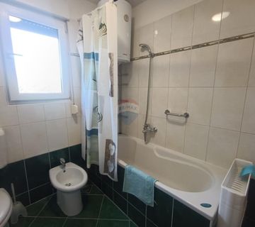 Istra, Karigador - Prekrasan dvosoban stan na 150 metara od mora - cover