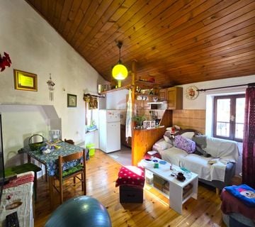 Istra,Rovinj,stan za renovaciju,centar -44m2 - cover