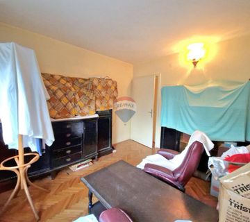 Zagreb, Milke Trnine | Trosoban stan 50,66m2 na drugom katu   - cover