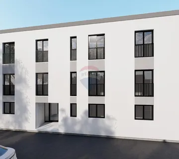 Istra,Rovinj-trosoban stan u  novogradnji,centar,parking,spremište - cover