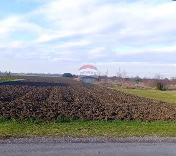 Velika Gorica, Gradići - građevinsko zemljište za investitore - cover