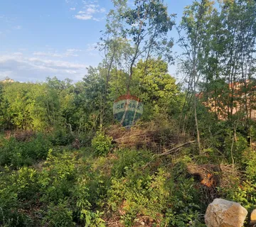 Rijeka, Viškovo, građevinsko zemljište 3086 m2 - cover