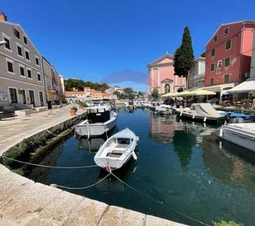 Otok Mali Lošinj,Veli Lošinj, 2S+DB,110 m2 - cover
