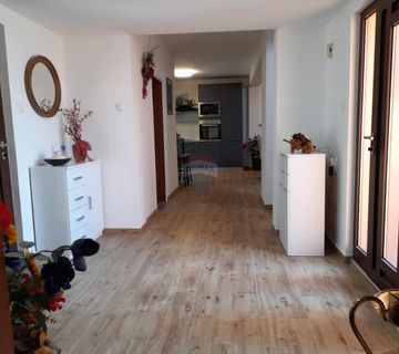 Istra, Fažana, kuća s bazenom 500 m od mora - cover