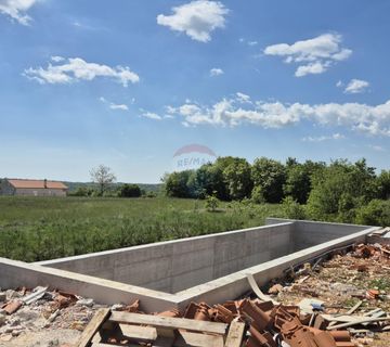 Istra, Sveti Petar u Šumi kuća sa dvorištem - cover