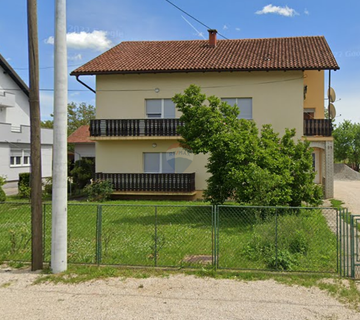 Velika Gorica, Lukavec - kuća za smještaj radnika - cover