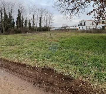Istra, Poreč, okolica - građevinsko zemljište na zanimljivoj lokaciji - cover